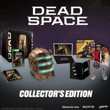 Load image into Gallery viewer, DEAD SPACE COLLECTOR&#39;S EDITION (XBOX)
