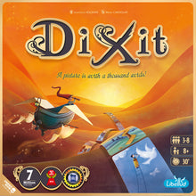 Load image into Gallery viewer, Dixit
