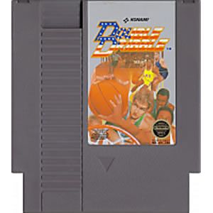 Double Dribble - NES