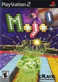 Mojo - PS2