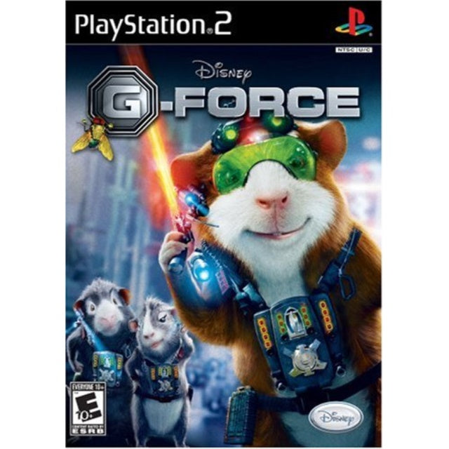 G-Force - PS2