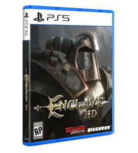 Load image into Gallery viewer, PS5 LIMITED RUN #31: ENCLAVE HD
