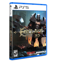 Load image into Gallery viewer, PS5 LIMITED RUN #31: ENCLAVE HD
