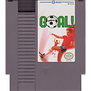 Goal - NES