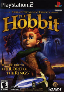 The Hobbit - PS2