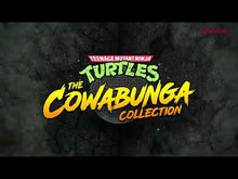 Load and play video in Gallery viewer, Teenage Mutant Ninja Turtles: The Cowabunga Collection

