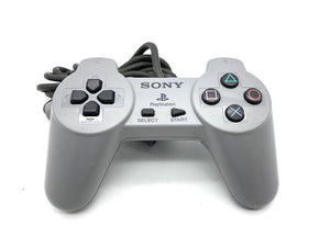 PS1 PlayStation 1 - Gamepad Controller Original Authentic