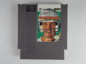 John Elway's Quarterback Football - NES