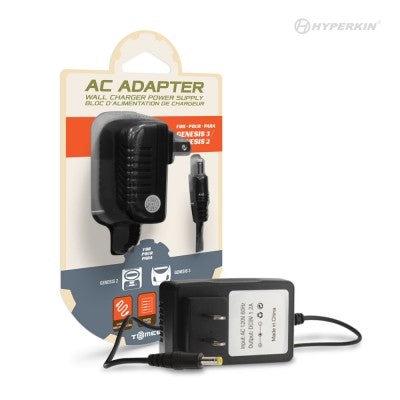 AC Adapter for Genesis 3® / Genesis 2®