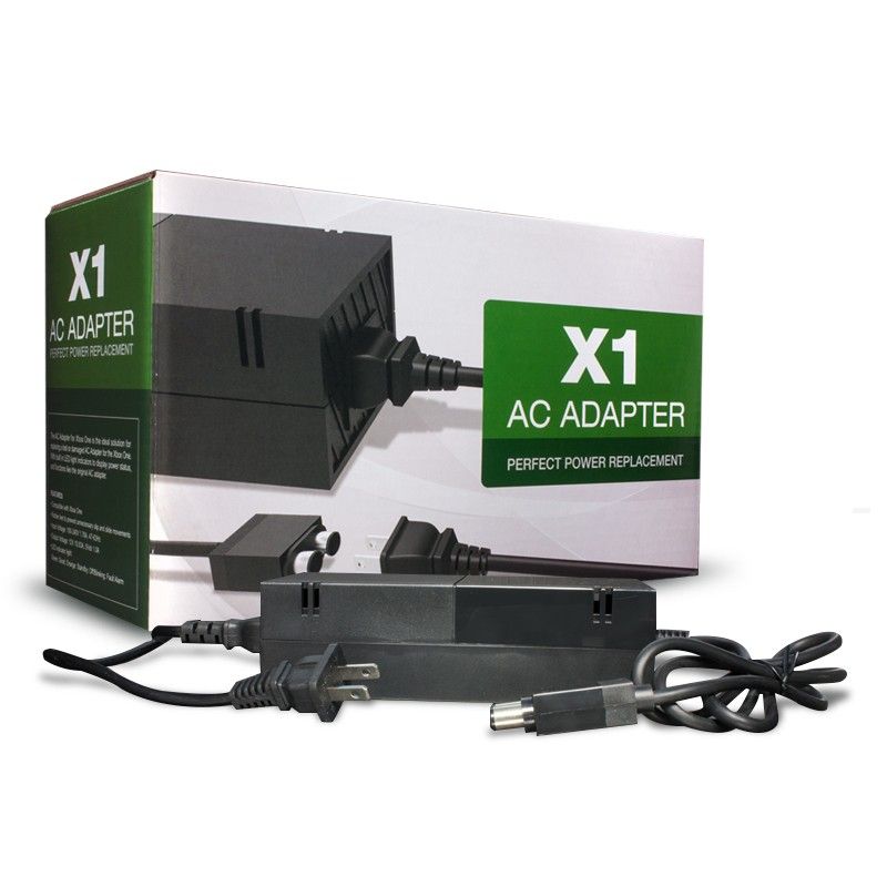 AC Adapter For Xbox One  Power Adapter