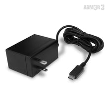 Load image into Gallery viewer, Dual Voltage AC Adapter For Nintendo Switch / Nintendo Switch Lite Console And Dock
