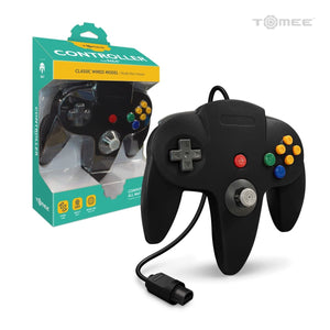 Nintendo 64 Controller for N64