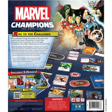 Load image into Gallery viewer, Marvel Champions The Card Game
