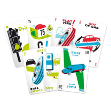 Load image into Gallery viewer, Mille Bornes

