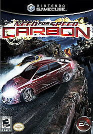 Need for Speed: Carbon - Gamecube