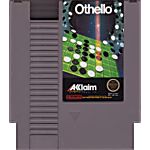 Othello - NES