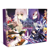Load image into Gallery viewer, LIMITED RUN #452: PHANTOM BREAKER: OMNIA COLLECTOR&#39;S EDITION (PS4)
