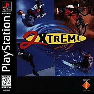 2 Xtreme - PS1