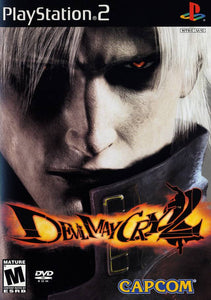 Devil May Cry 2 - PS2
