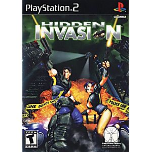 Robotech Invasion - Playstation 2 Ps2 - Juego Físico | Cuotas sin interés Robotech Invasion - Playstation 2 Ps2 - Juego Físico | Cuotas sin interés