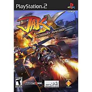 Jak X - PS2