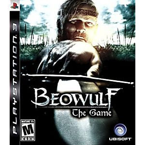 Beowulf The Game - Playstation 3