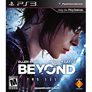 Beyond Two Souls - Playstation 3