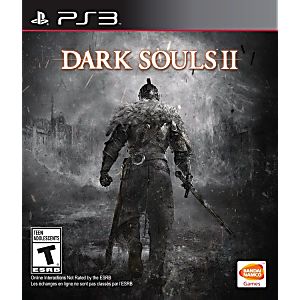 Dark Souls II - Playstation 3