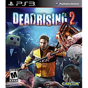 Deadrising 2 - Playstation 3