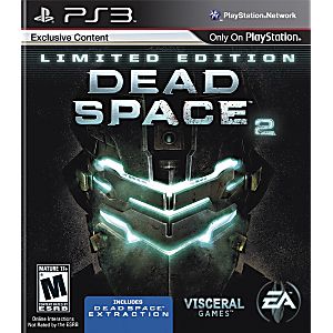 Dead Space 2 Limited Edition - Playstation 3