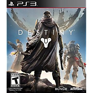 Destiny - Playstation 3