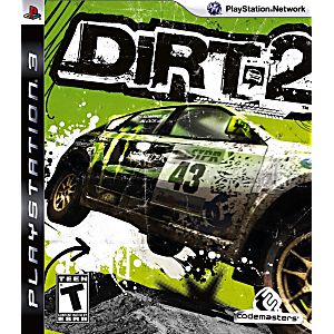 Dirt 2  - Playstation 3