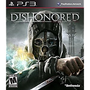 Dishonored - Playstation 3