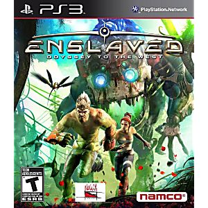 Enslaved - Playstation 3