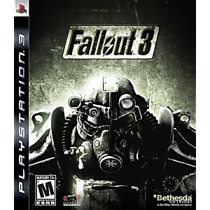 Fallout 3 - Playstation 3