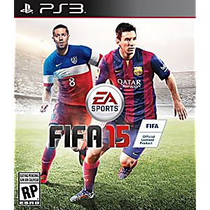 FIFA 15 - Playstation 3