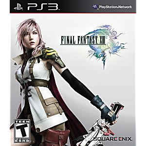Final Fantasy XII - Playstation 3