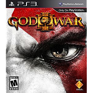 God of War III - Playstation 3