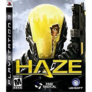Haze - Playstation 3