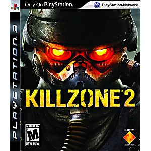 Killzone 2 - Playstation 3