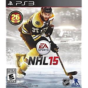 NHL 15 - Playstation 3