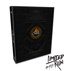 République: Anniversary Edition (Switch) - Digital Bees République: Anniversary Edition (Switch) - Digital Bees