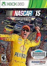 Nascar 15 Victory Edition - Xbox 360