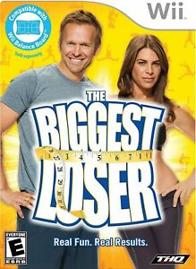 The Biggest Loser - Wii