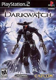 Darkwatch - PS2