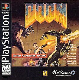 Doom - PS1