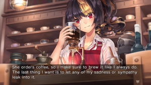 Fatal Twelve - Collector's Edition (Switch)