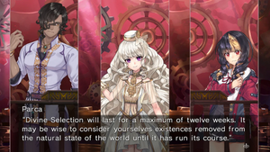 Fatal Twelve - Collector's Edition (Switch)