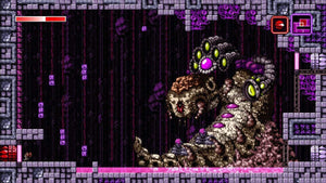 Switch Limited Run #123: Axiom Verge 1 & 2 Double Pack