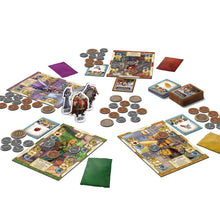 Load image into Gallery viewer, SHERIFF OF NOTTINGHAM 2ND EDITION
